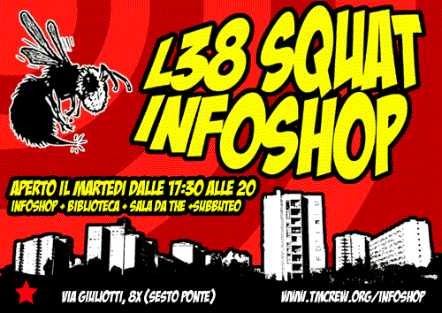 l38 squat infoshop